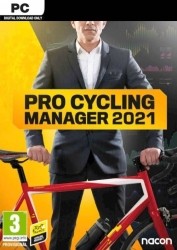 Pro Cycling Manager 2021
